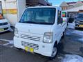 2012 Suzuki Carry Truck