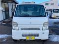 2012 Suzuki Carry Truck