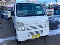 2012 Suzuki Carry Truck