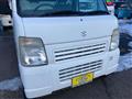2012 Suzuki Carry Truck
