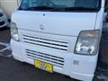 2012 Suzuki Carry Truck