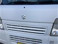 2012 Suzuki Carry Truck