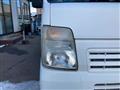 2012 Suzuki Carry Truck