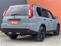 2010 Nissan X-Trail