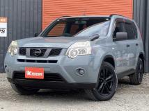 2010 Nissan X-Trail