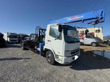 2007 Mitsubishi Fighter