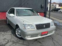 2002 Toyota Crown