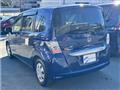 2014 Honda Freed