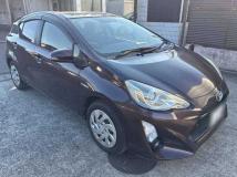 2015 Toyota AQUA