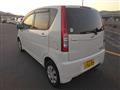 2007 Daihatsu Move