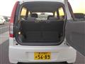 2007 Daihatsu Move