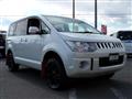 2008 Mitsubishi Delica D5