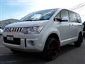 2008 Mitsubishi Delica D5