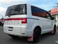 2008 Mitsubishi Delica D5