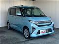2025 Daihatsu Move