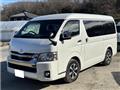 2021 Toyota Hiace Van