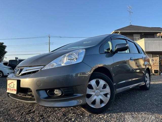 2011 Honda Fit