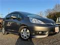 2011 Honda Fit