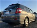 2011 Honda Fit