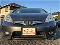 2011 Honda Fit