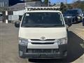 2014 Toyota Hiace Van