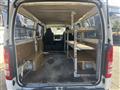 2014 Toyota Hiace Van