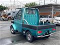 1996 Daihatsu Midgetii