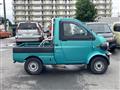 1996 Daihatsu Midgetii