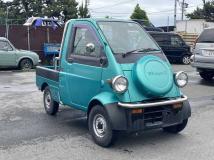 1996 Daihatsu Midgetii