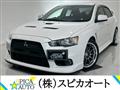 2012 Mitsubishi Lancer Evolution
