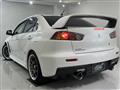 2012 Mitsubishi Lancer Evolution
