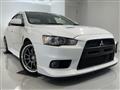 2012 Mitsubishi Lancer Evolution