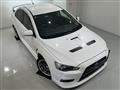 2012 Mitsubishi Lancer Evolution