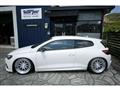 2011 Volkswagen Scirocco