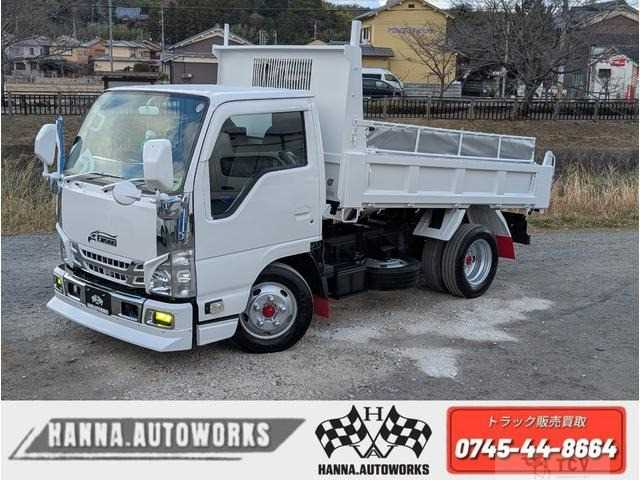 2018 Isuzu Isuzu Others