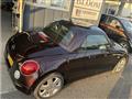 2008 Daihatsu Copen
