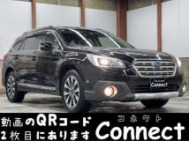 2016 Subaru Outback