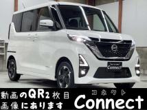 2022 Nissan ROOX