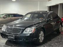 2005 Maybach Maybach Others