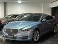 2010 Jaguar XJ Series