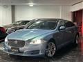 2010 Jaguar XJ Series