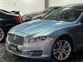 2010 Jaguar XJ Series