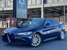 2018 Alfa Romeo Alfa Romeo Others