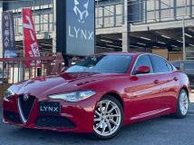 2018 Alfa Romeo Alfa Romeo Others