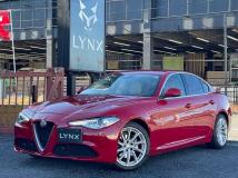 2019 Alfa Romeo Alfa Romeo Others