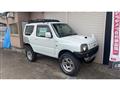 2008 Suzuki Jimny