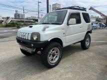 2008 Suzuki Jimny