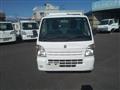 2015 Suzuki Carry Truck