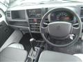 2015 Suzuki Carry Truck