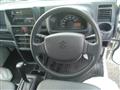 2015 Suzuki Carry Truck